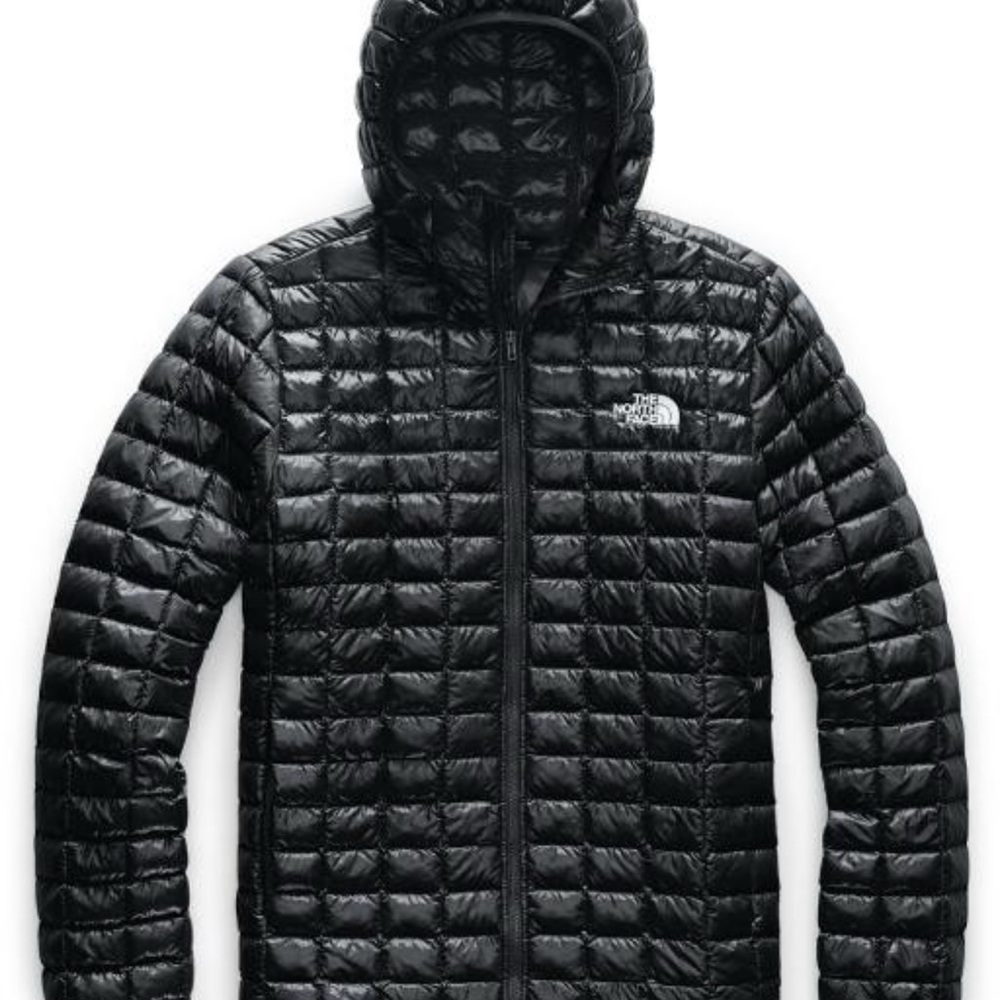 The North Face ThermoBall Hooded Jacket